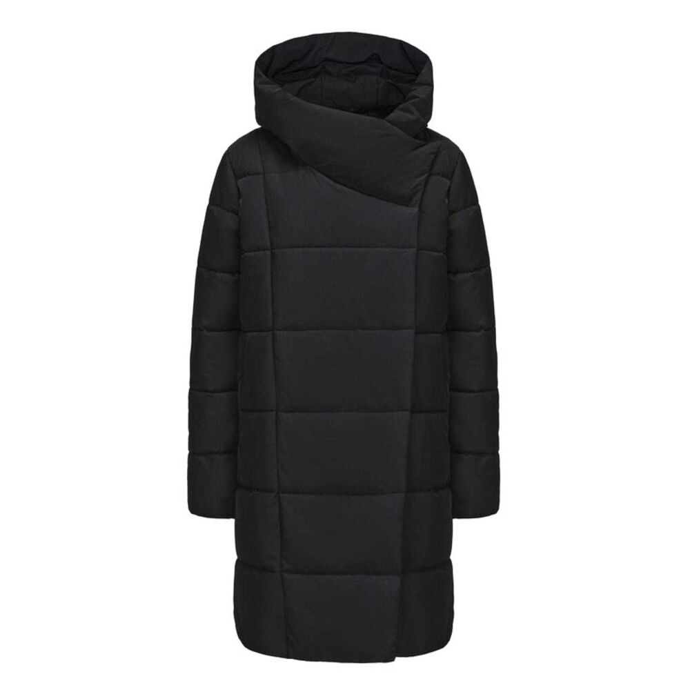 Gelert Womens/Ladies Ottawa Down Jacket / Black